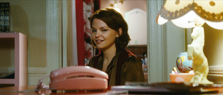 Still of Ginnifer Goodwin in He's Just Not That Into You (2009)