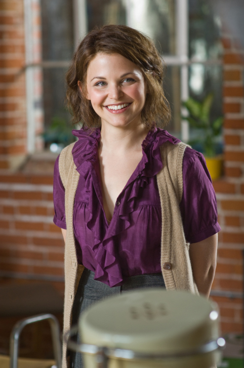 Still of Ginnifer Goodwin in He's Just Not That Into You (2009)