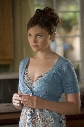 Still of Ginnifer Goodwin in Big Love (2006)