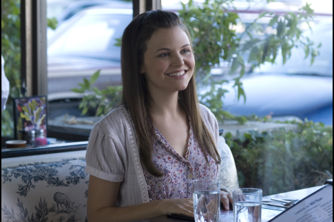 Still of Ginnifer Goodwin in Big Love (2006)