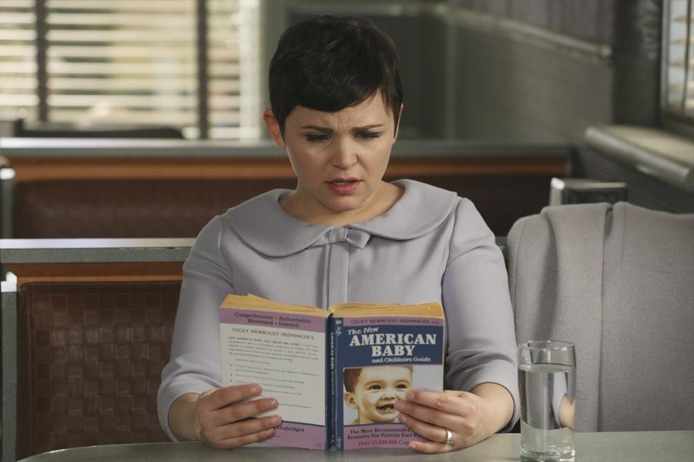 Still of Ginnifer Goodwin in Once Upon a Time (2011)