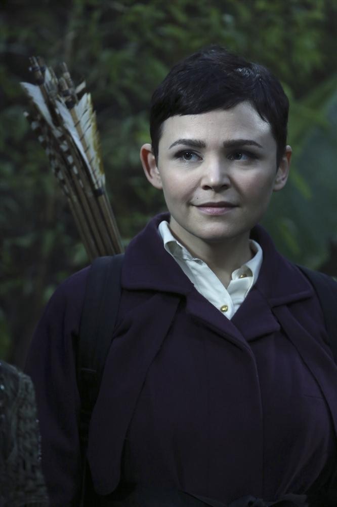 Still of Ginnifer Goodwin in Once Upon a Time (2011)