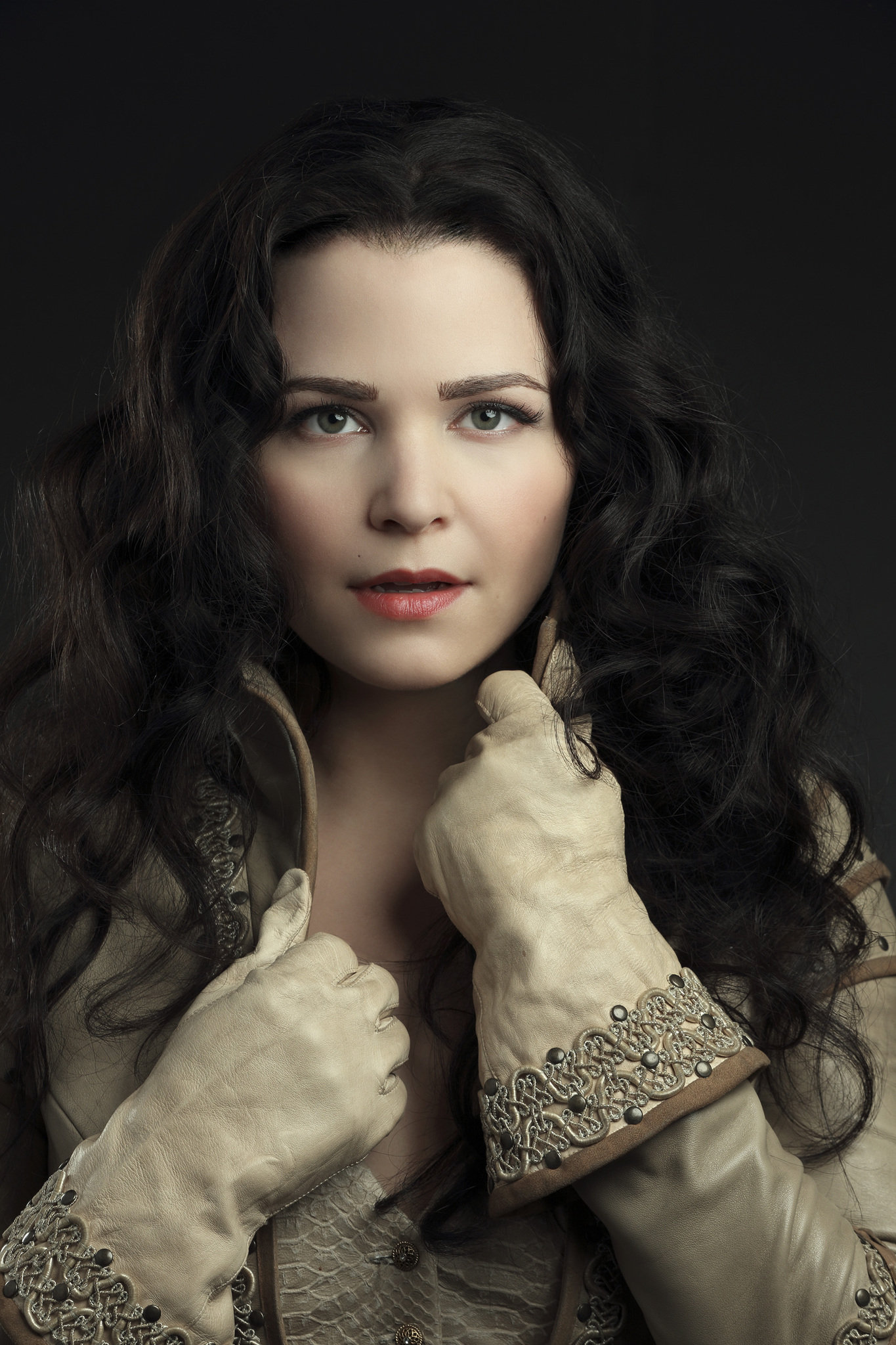 Still of Ginnifer Goodwin in Once Upon a Time (2011)