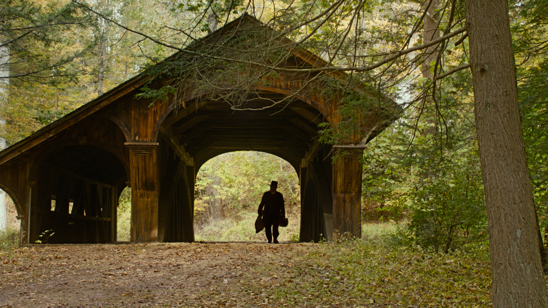 Still of Michael Goodwin in Freedom (2014)