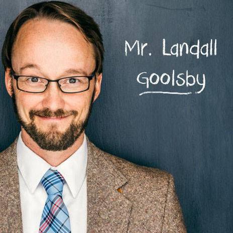 Landall Goolsby