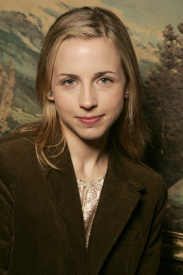 Alicia Goranson at event of Love, Ludlow (2005)