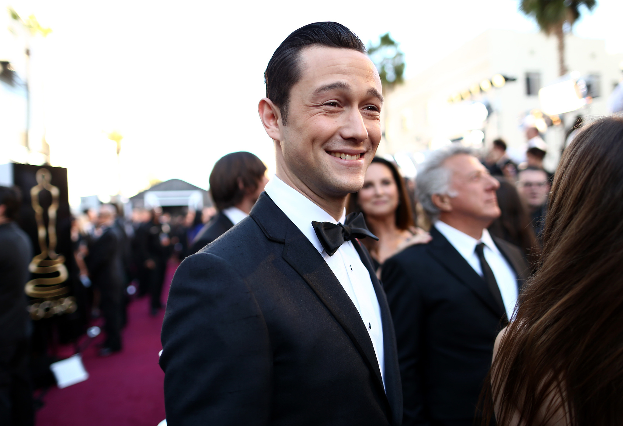 Joseph Gordon-Levitt