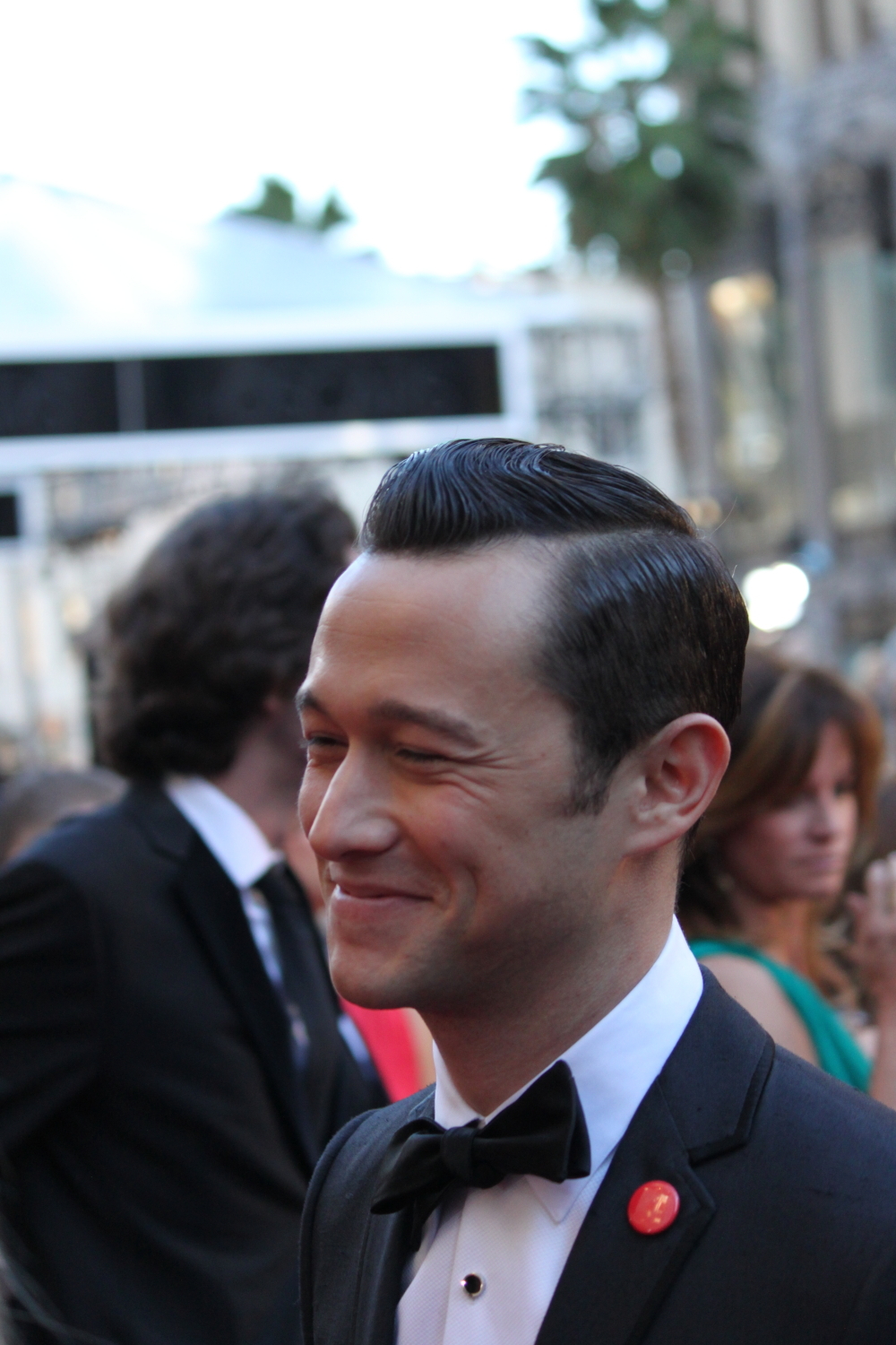 Joseph Gordon-Levitt