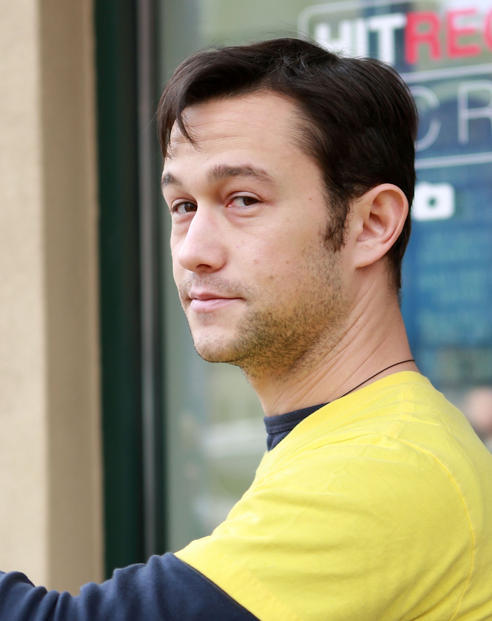 Joseph Gordon-Levitt