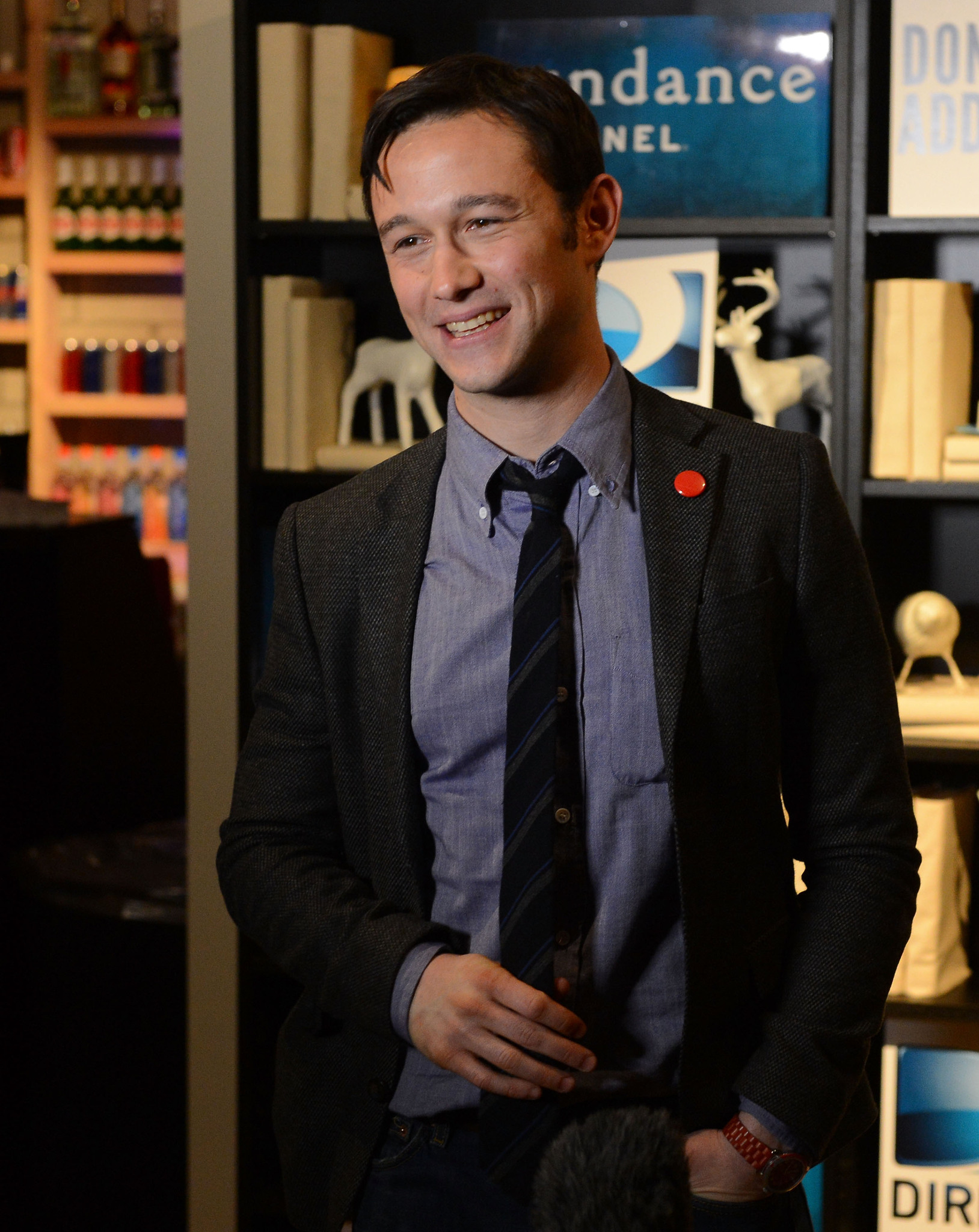 Joseph Gordon-Levitt