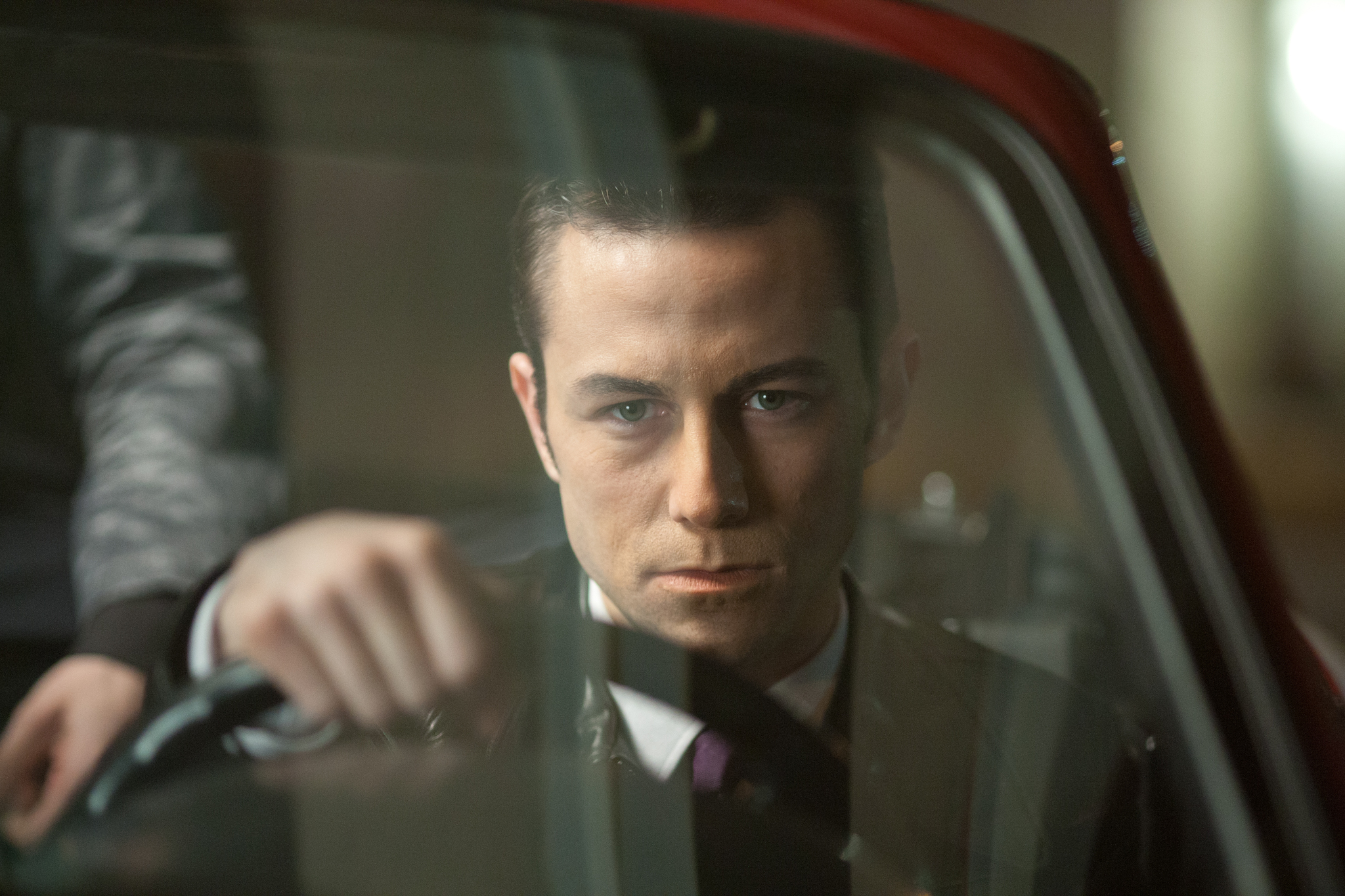 Still of Joseph Gordon-Levitt in Laiko kilpa (2012)