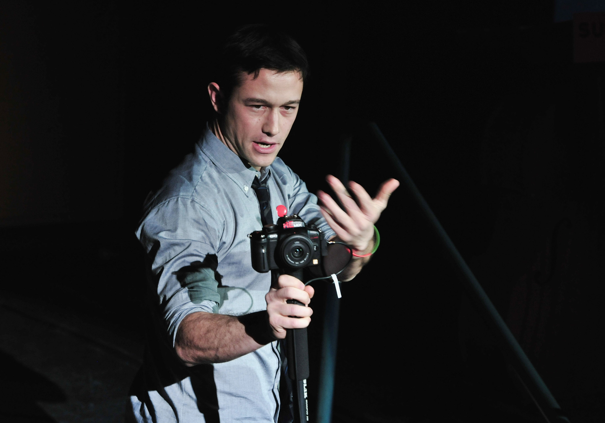 Joseph Gordon-Levitt