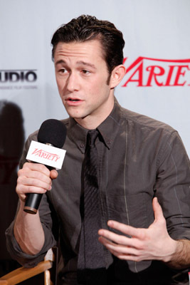 Joseph Gordon-Levitt