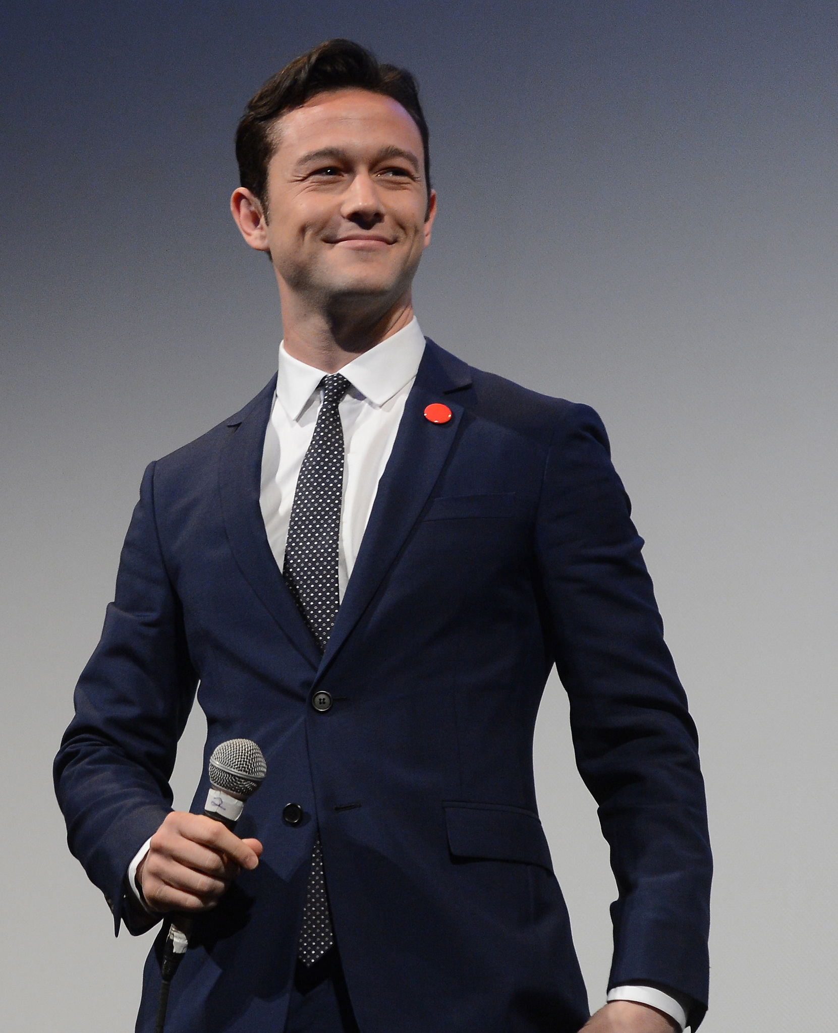 Joseph Gordon-Levitt at event of Don Zuanas (2013)