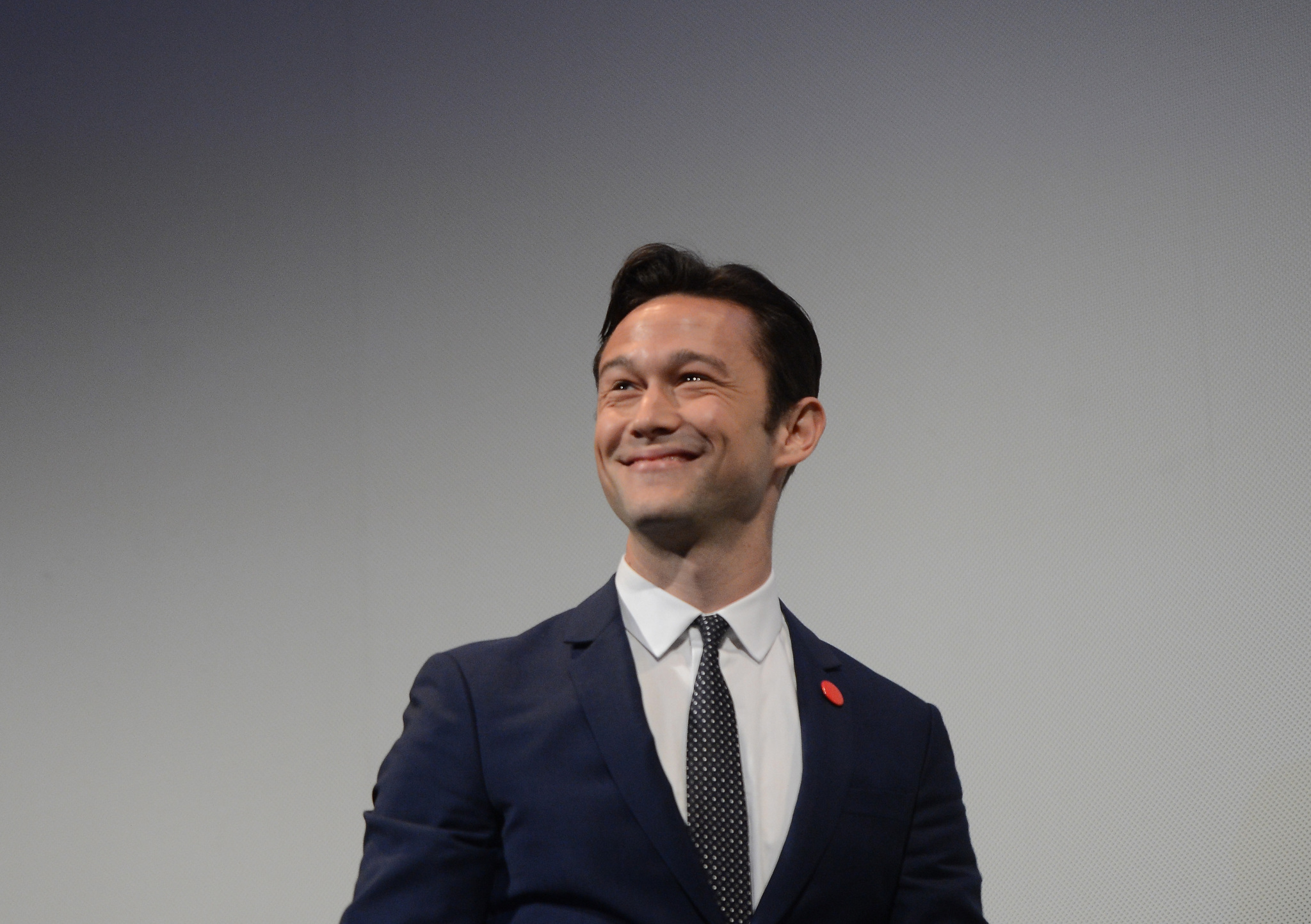 Joseph Gordon-Levitt at event of Don Zuanas (2013)