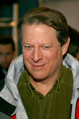 Al Gore at event of Born Into Brothels: Calcutta's Red Light Kids (2004)