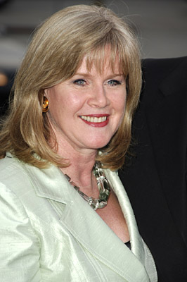 Tipper Gore at event of An Inconvenient Truth (2006)