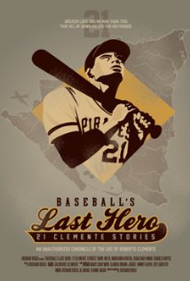 Baseball's Last Hero - 2013