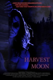 Harvest Moon - 2007