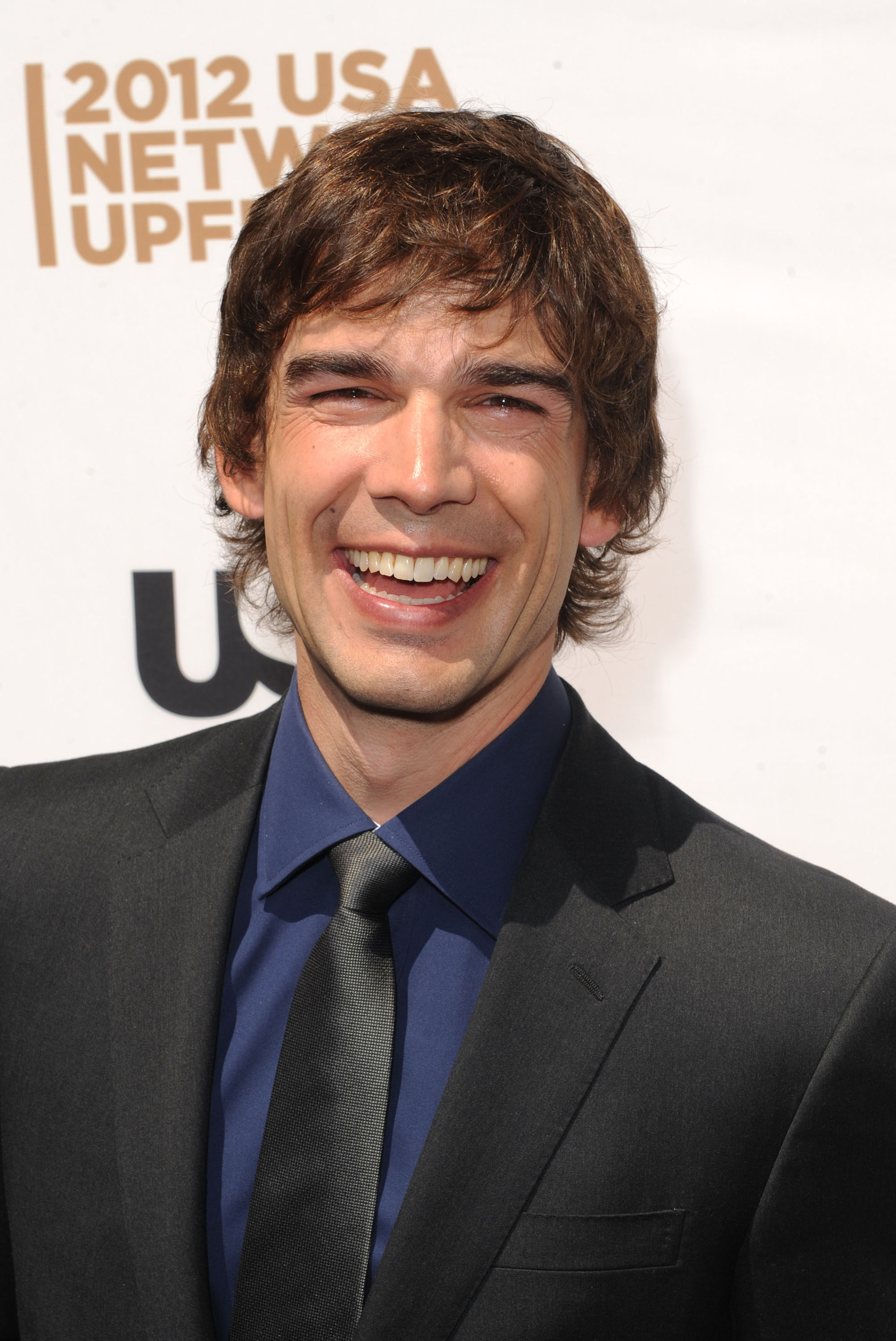 Christopher Gorham