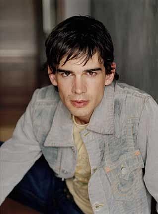 Christopher Gorham