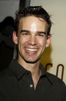 Christopher Gorham