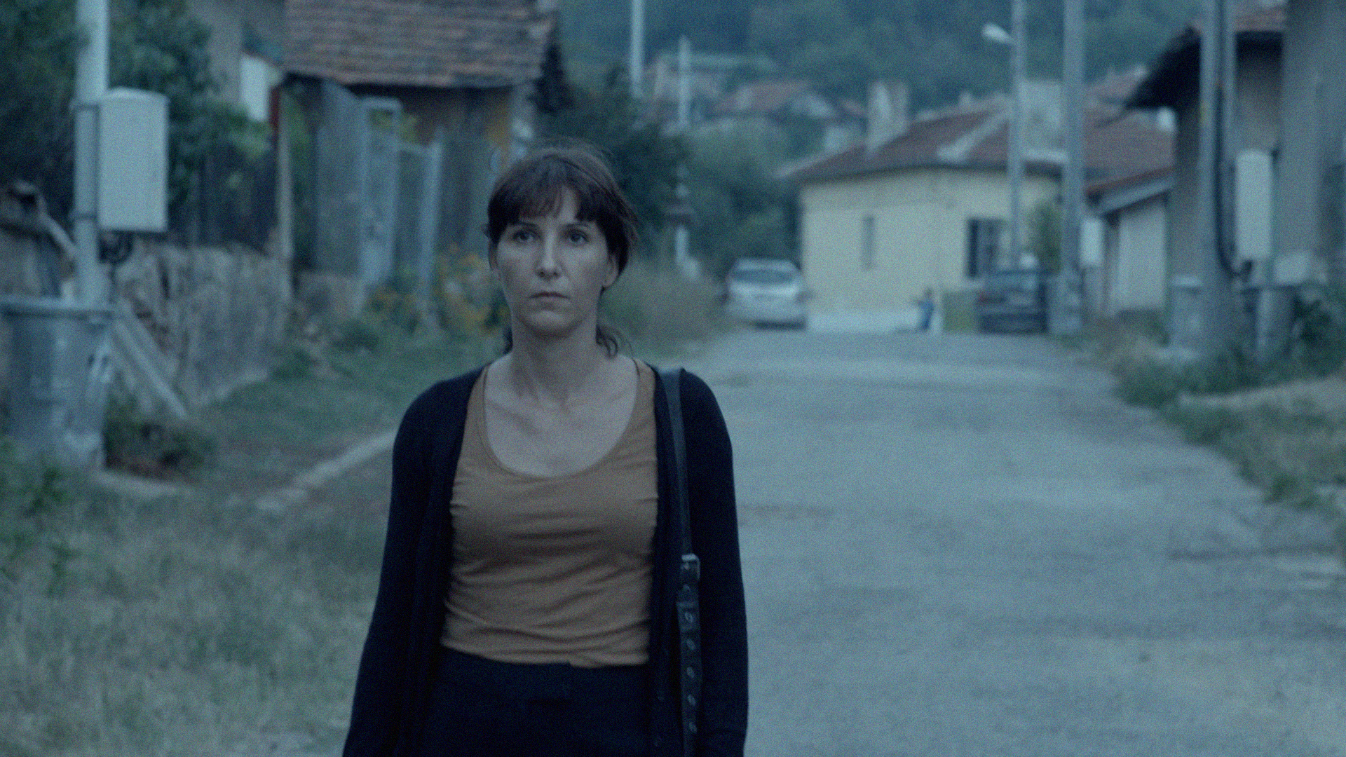 Still of Margita Gosheva in Urok (2014)