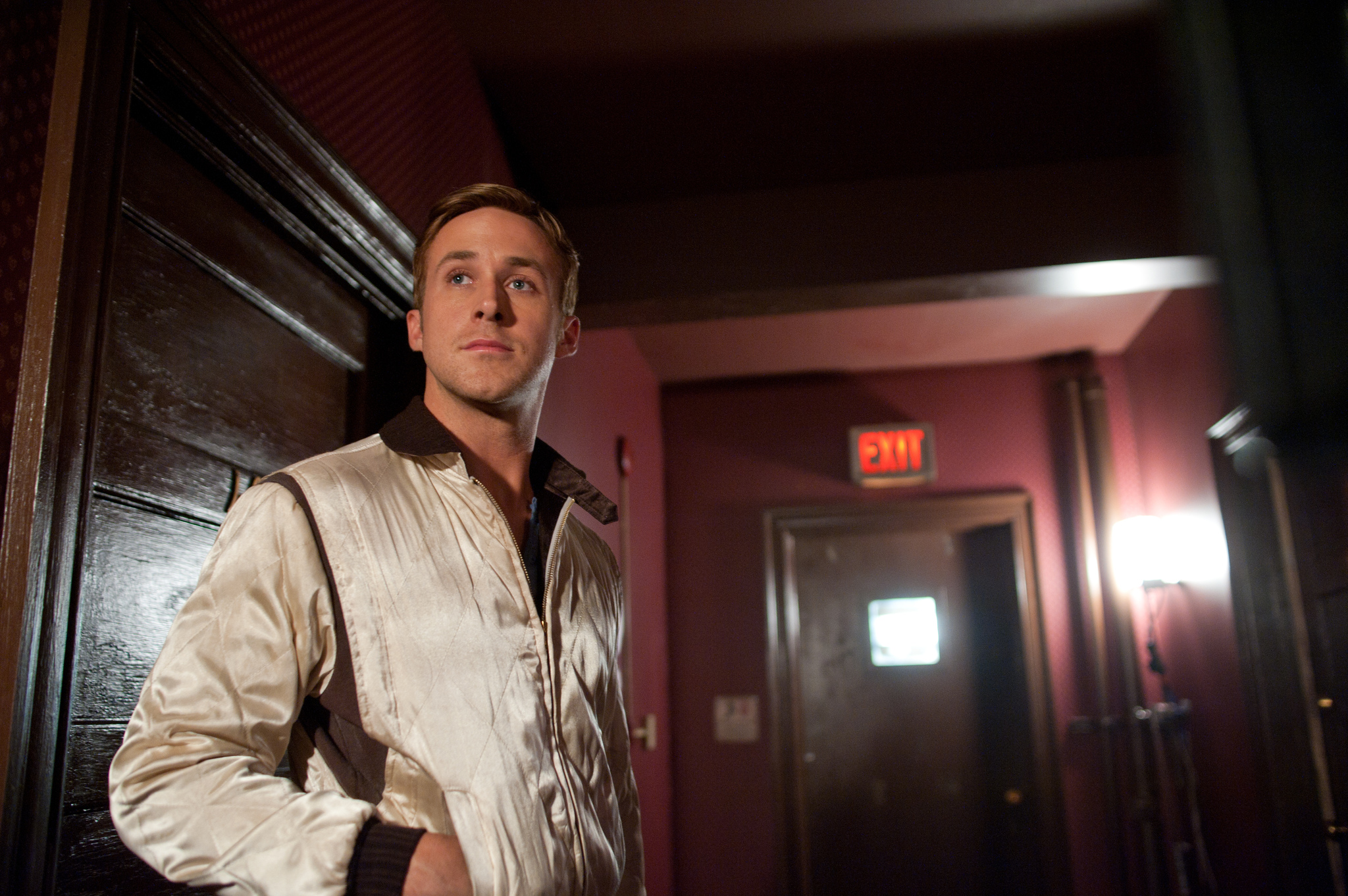 Still of Ryan Gosling in Vaziuok (2011)