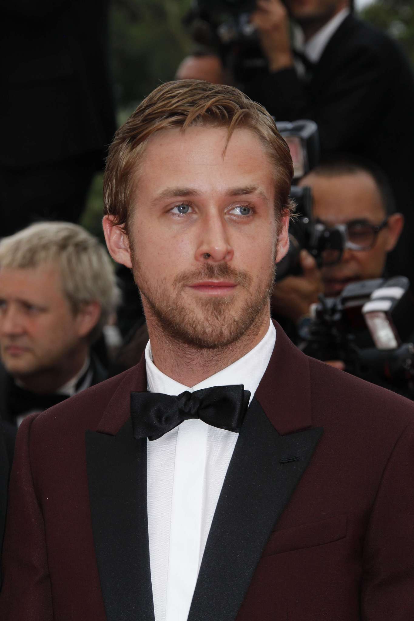 Ryan Gosling