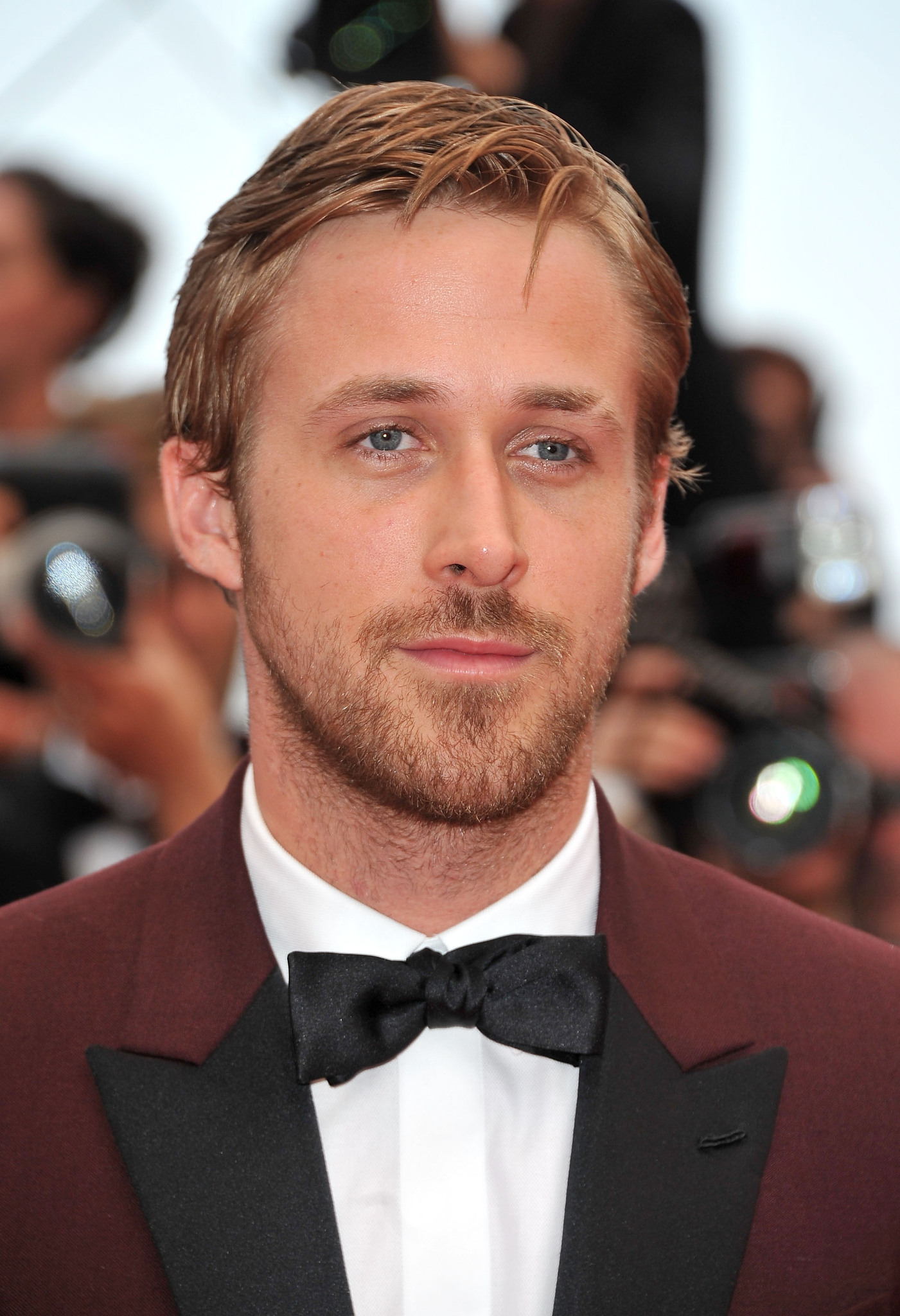 Ryan Gosling