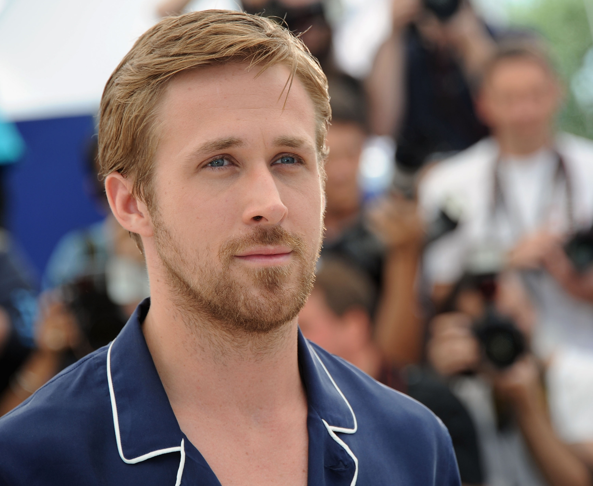 Ryan Gosling at event of Vaziuok (2011)