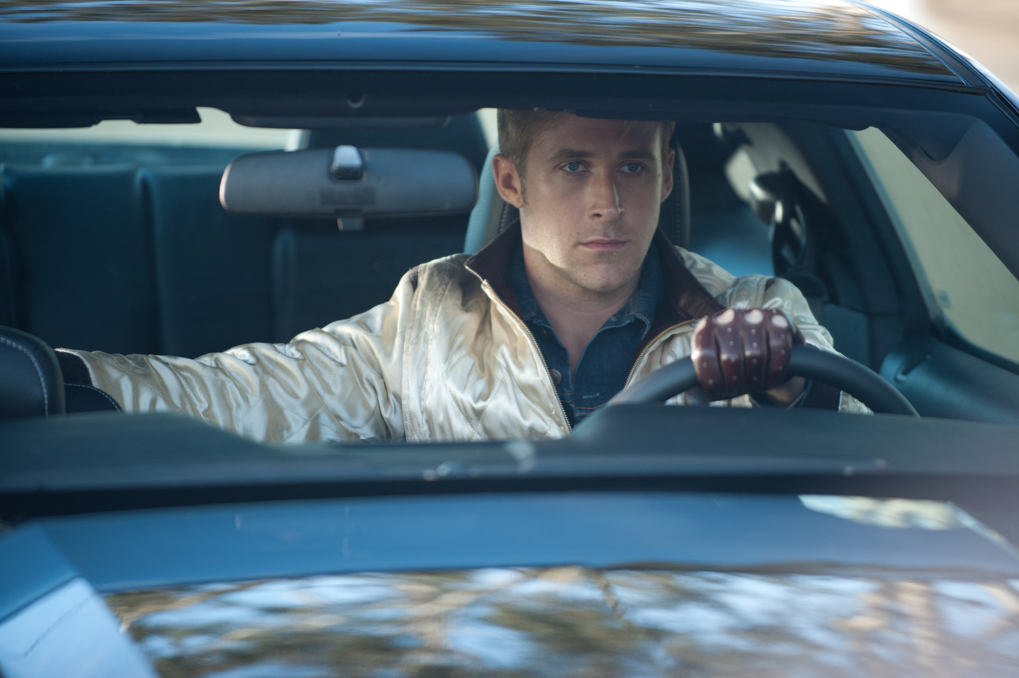 Still of Ryan Gosling in Vaziuok (2011)