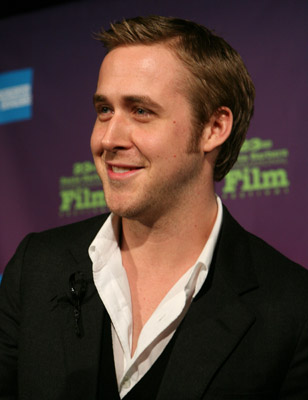 Ryan Gosling