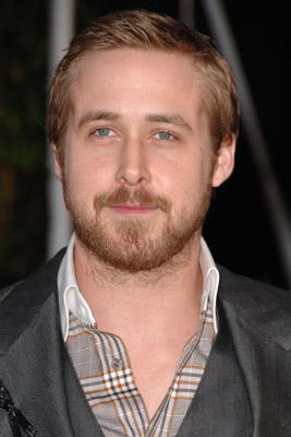 Ryan Gosling at event of 14th Annual Screen Actors Guild Awards (2008)