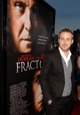 Ryan Gosling at event of Fracture (2007)