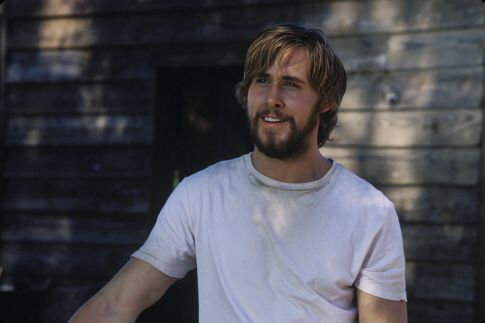 Still of Ryan Gosling in Uzrasu knygele (2004)