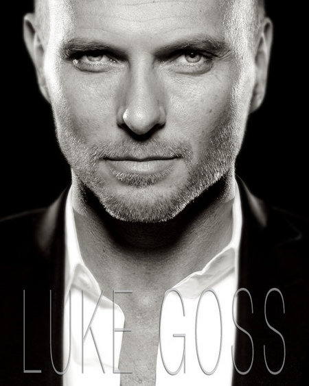 Luke Goss