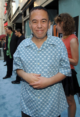Gilbert Gottfried at event of The Aristocrats (2005)