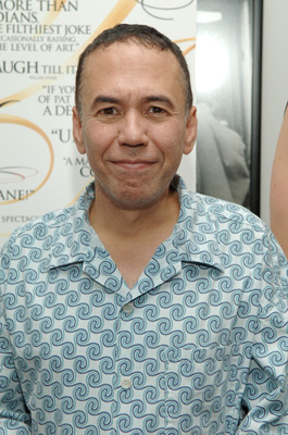Gilbert Gottfried at event of The Aristocrats (2005)