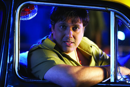 Govinda in Salaam-E-Ishq (2007)