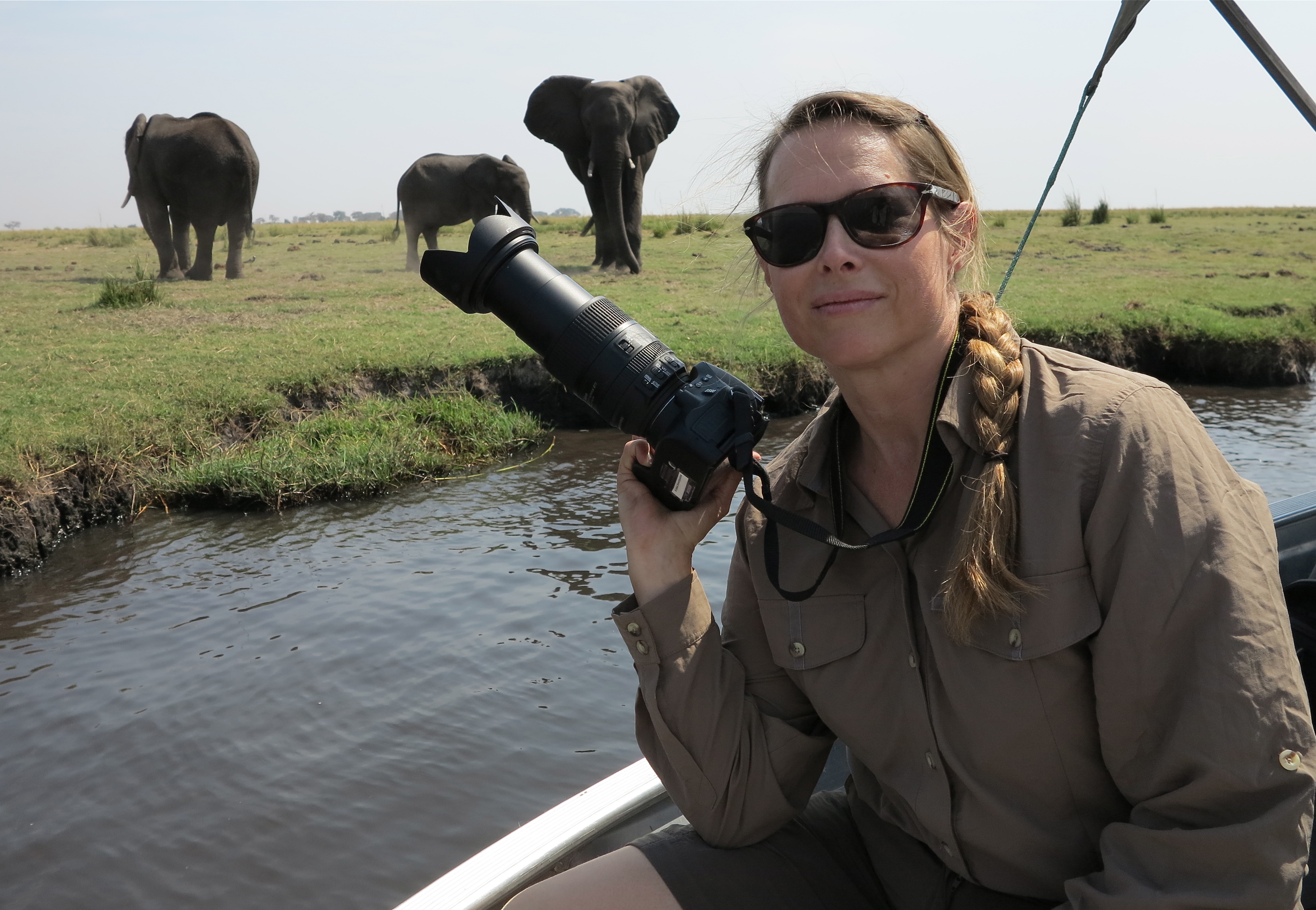 Botswana, Okavango Delta