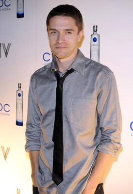 Topher Grace