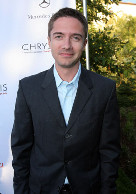 Topher Grace