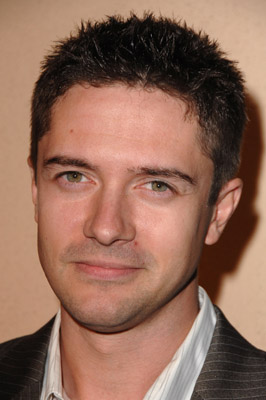 Topher Grace