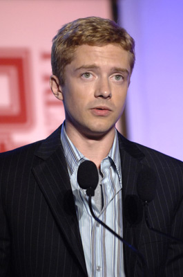 Topher Grace