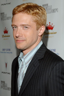 Topher Grace