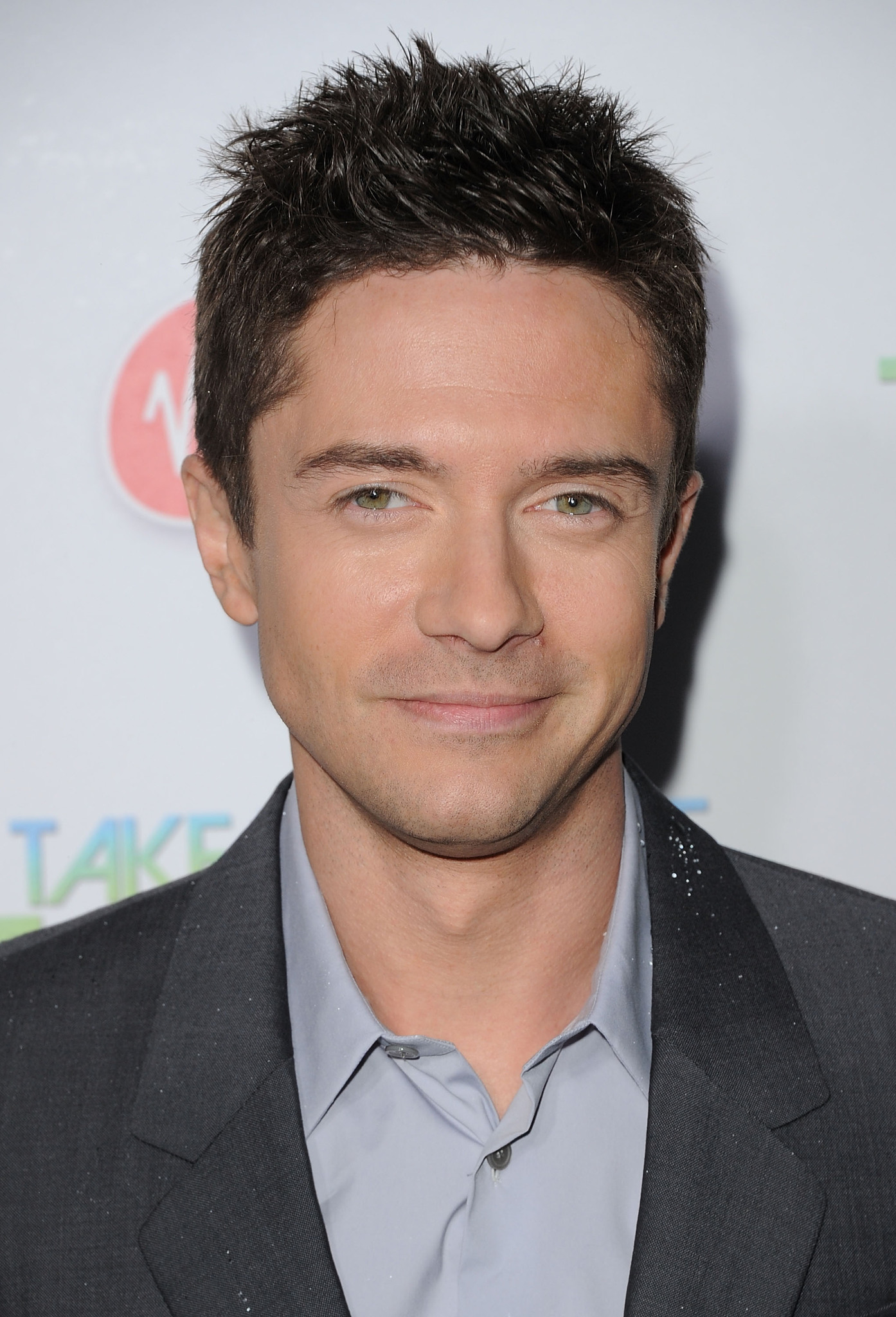 Topher Grace at event of Take Me Home Tonight (2011)