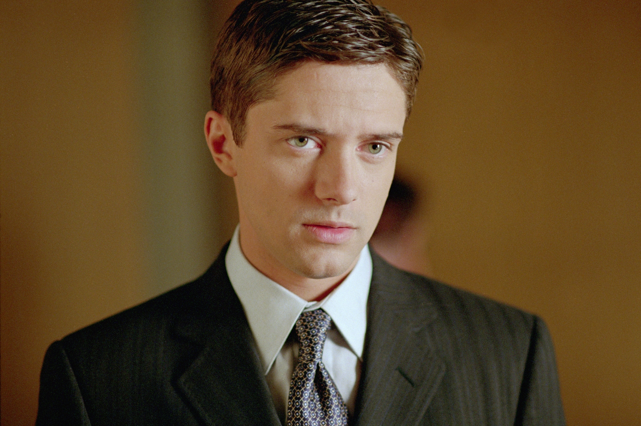 Still of Topher Grace in In Good Company (2004)