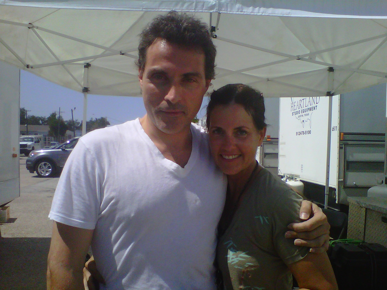 Rufus Sewell - Abraham Lincoln Vampire Hunter