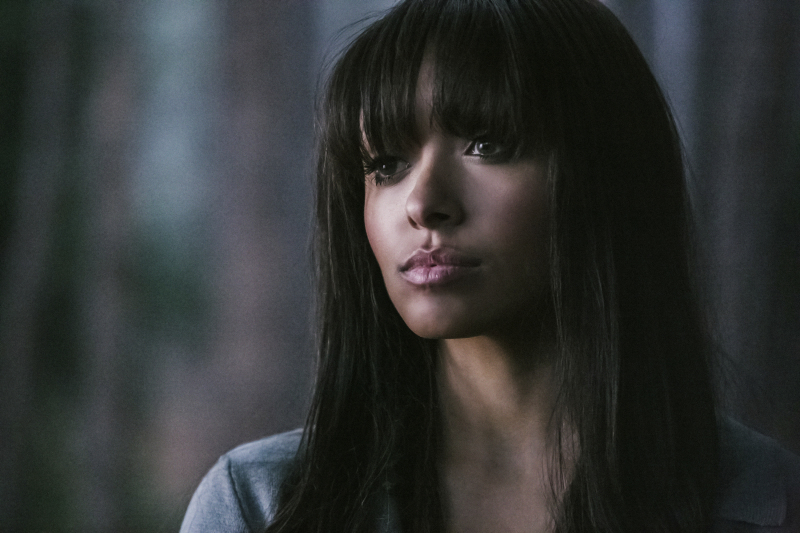 Still of Kat Graham in Vampyro dienorasciai (2009)